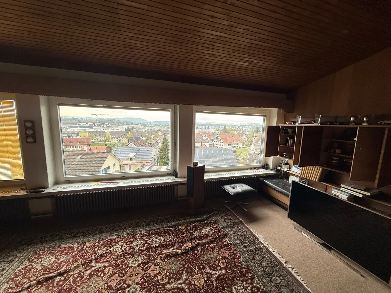 Wohnungsräumung